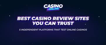 Best Casino Review Sites for Safe Online Play