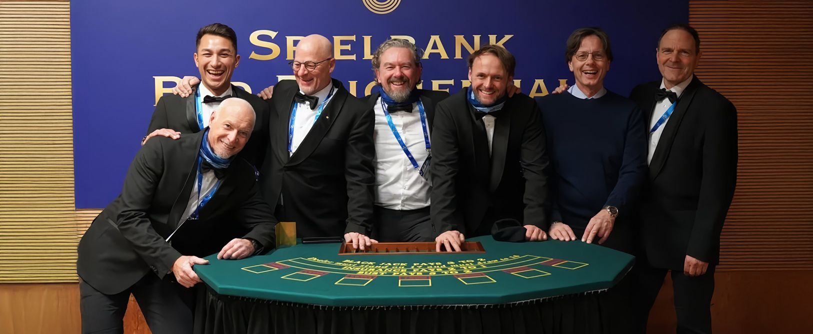 Spielbank Bad Reichenhall unterstützt Biathlon-Weltcup 