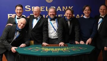 Spielbank Bad Reichenhall unterstützt Biathlon-Weltcup