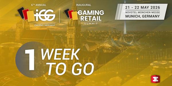 iGaming Germany 2026 Focuses on AI & Regulation