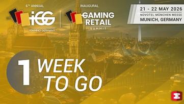 iGaming Germany 2026 Focuses on AI & Regulation