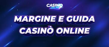 Generatore di Numeri Casuali RNG nei Casinò Online