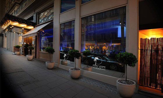 Palm Beach Casino, London