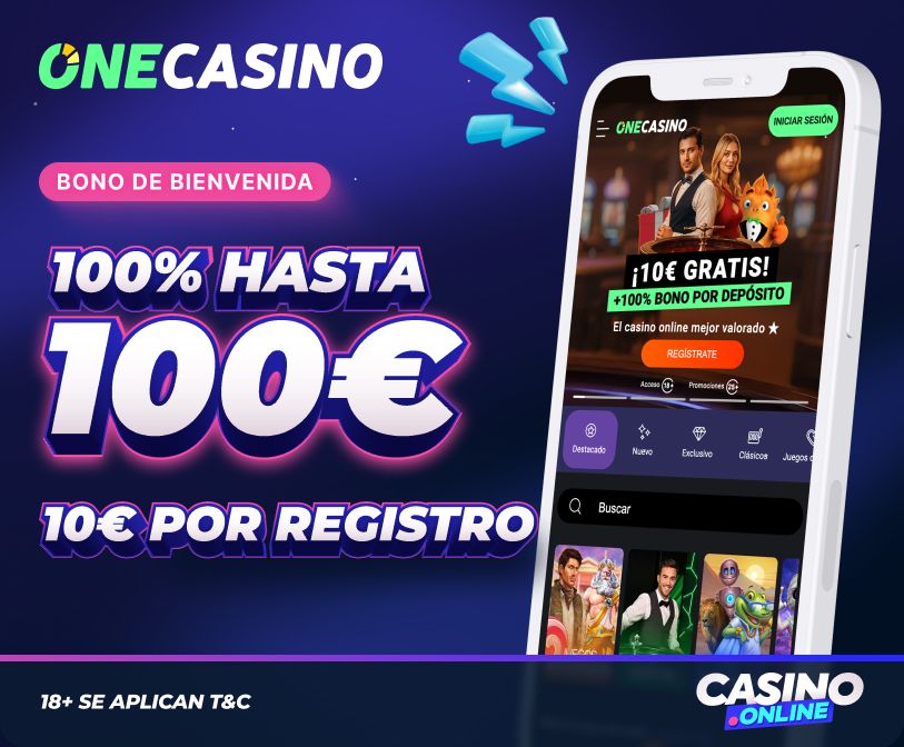 Bono De One Casino En Julio 2026 10 Gratis bono-de-one-casino-en-julio-2026-10-gratis
