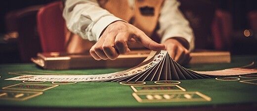 Evolution Gaming: Live-Casino-Umsatz boomt