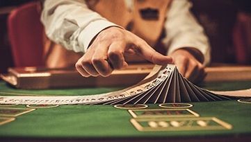 Evolution Gaming: Live-Casino-Umsatz boomt