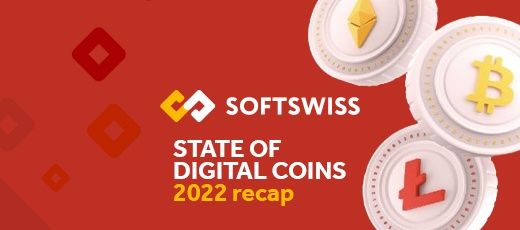 Analyse der Kryptowährungen bei Online-Glücksspielen