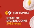 Analyse der Kryptowährungen bei Online-Glücksspielen