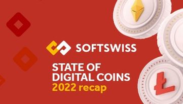 Analyse der Kryptowährungen bei Online-Glücksspielen