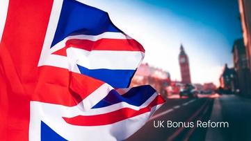 UK Gambling Commission 10x Bonus Cap 2026
