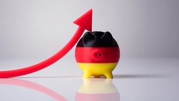 Deutscher Glücksspielmarkt 2025: 13,7 Milliarden E Umsatz