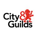 City & Guilds logo
