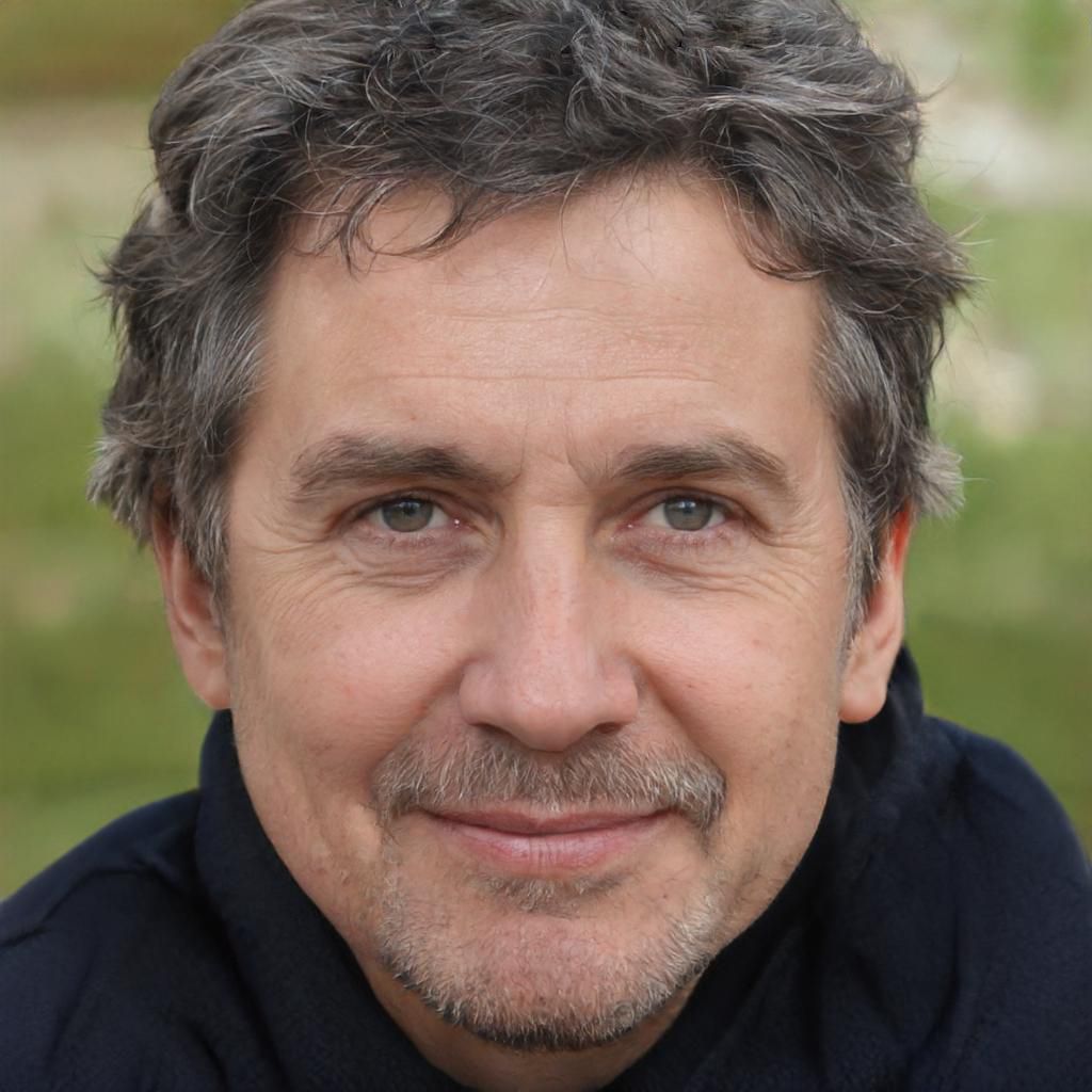author
