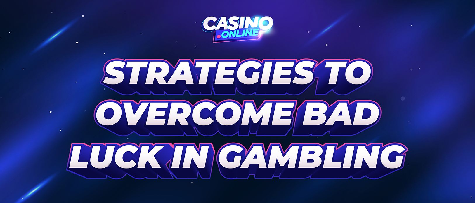 Master Tips for Better Fortune for 2025 - Overcome Bad Luck