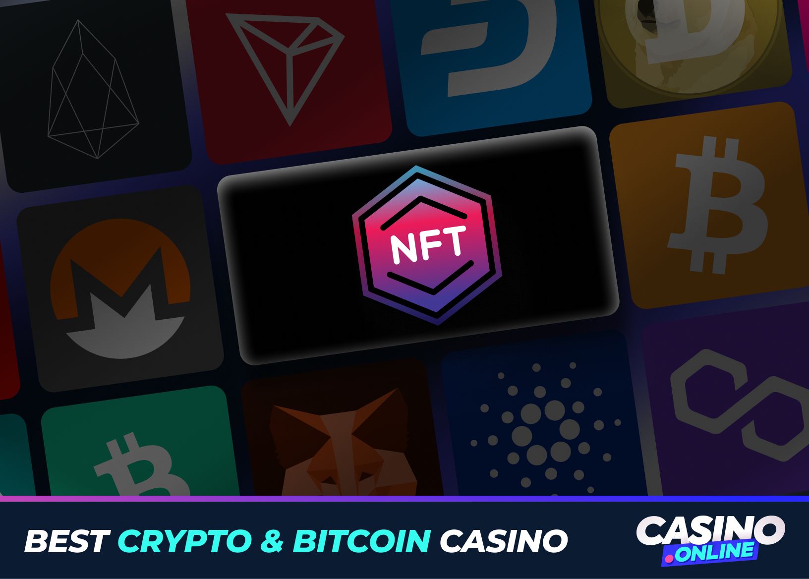 best nft casinos