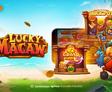 TaDa Launches Treasure Island Adventure in Lucky Macaw