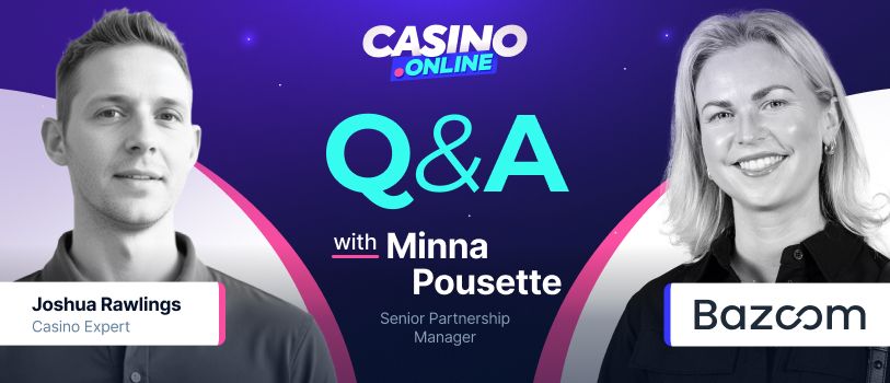 Linking Luck: Bazoom’s SEO Strategy for Gambling Brands