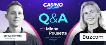 Linking Luck: Bazoom's SEO Strategy for Gambling Brands