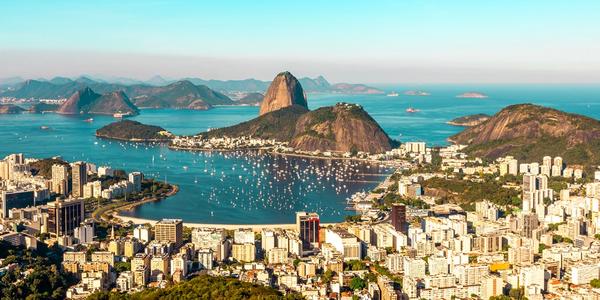 Online-Glücksspiel in Brasilien: Neue Steuer und Lizenzpflicht geplant
