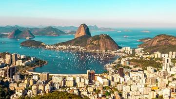Online-Glücksspiel in Brasilien: Neue Steuer und Lizenzpflicht geplant