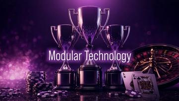 Modular Technology Reshapes iGaming Platforms