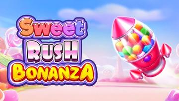 Pragmatic Play's Sweet Rush Bonanza Arrives on September 29