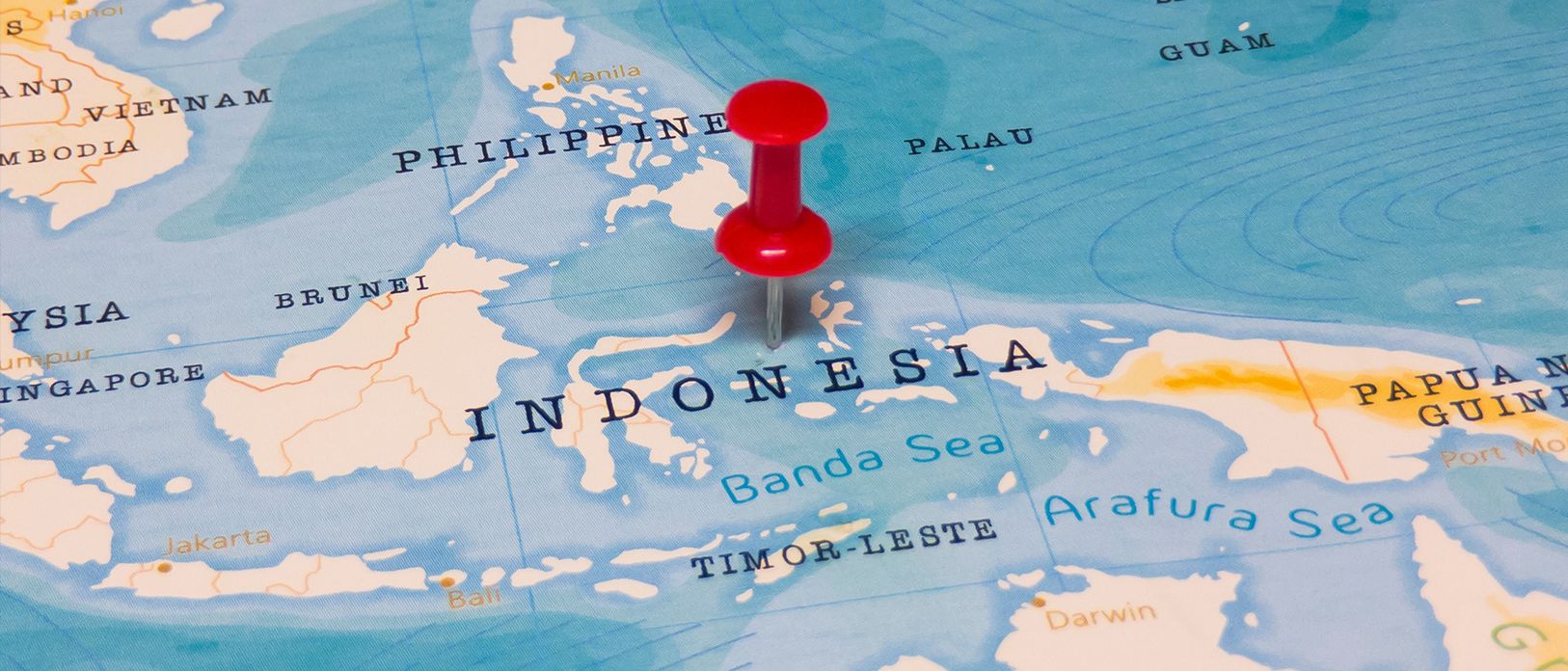 Timor Leste's Strategic Advance into Asia's iGaming Industry