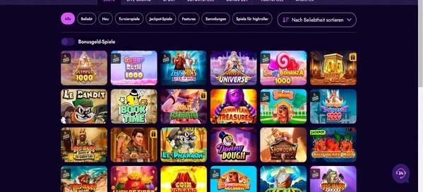 Irwin desktop screenshot 2