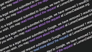 DMCA Takedown Abuse: A Growing Threat to Affiliates