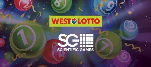 Innovation im Lotto-Bereich: WestLotto setzt neue Terminals in NRW ein