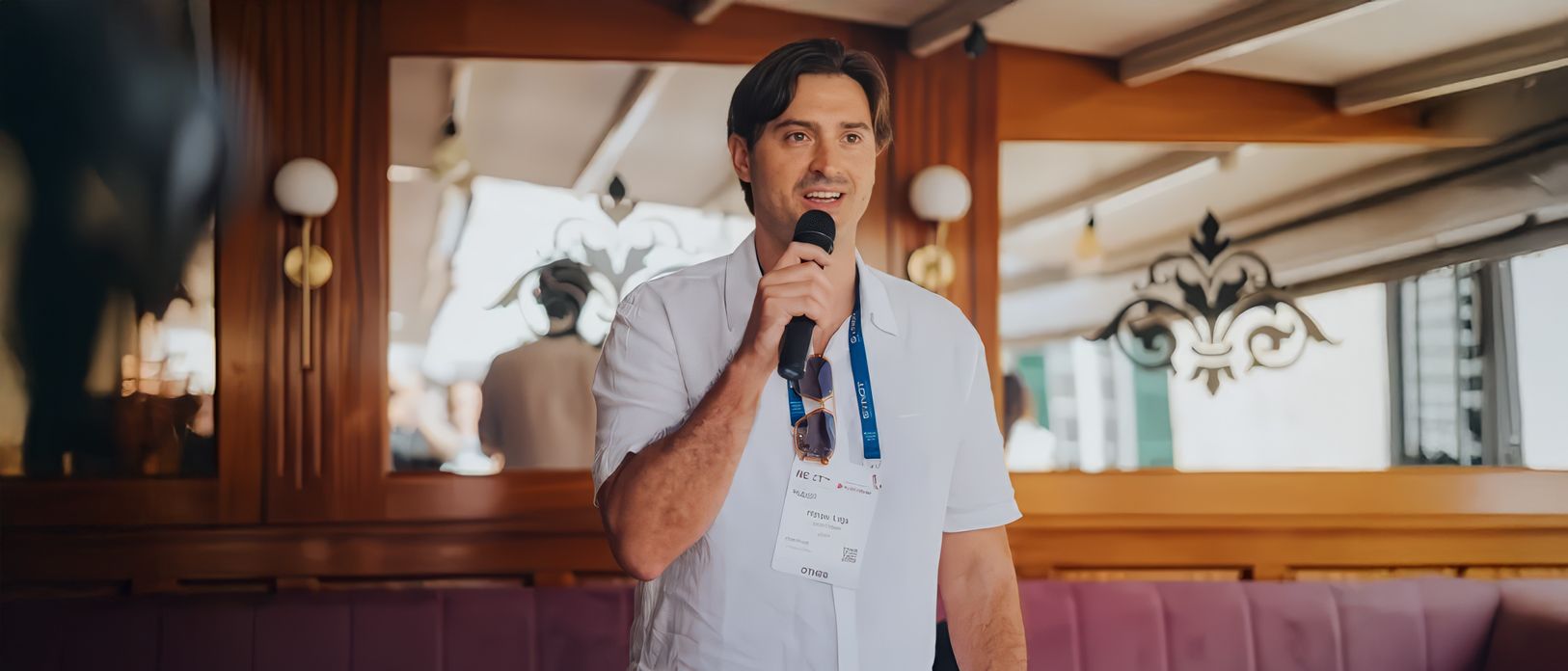 Estonian Start-Up Launches AI-Driven iGaming Support