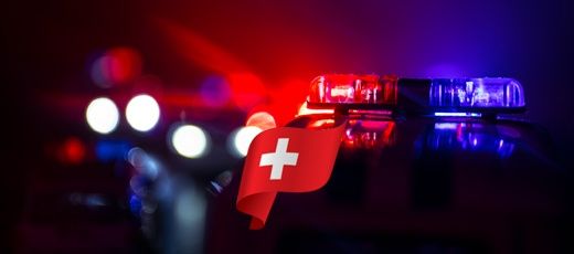 Illegales Glücksspiel-Netzwerk in der Schweiz aufgedeckt