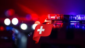 Illegales Glücksspiel-Netzwerk in der Schweiz aufgedeckt