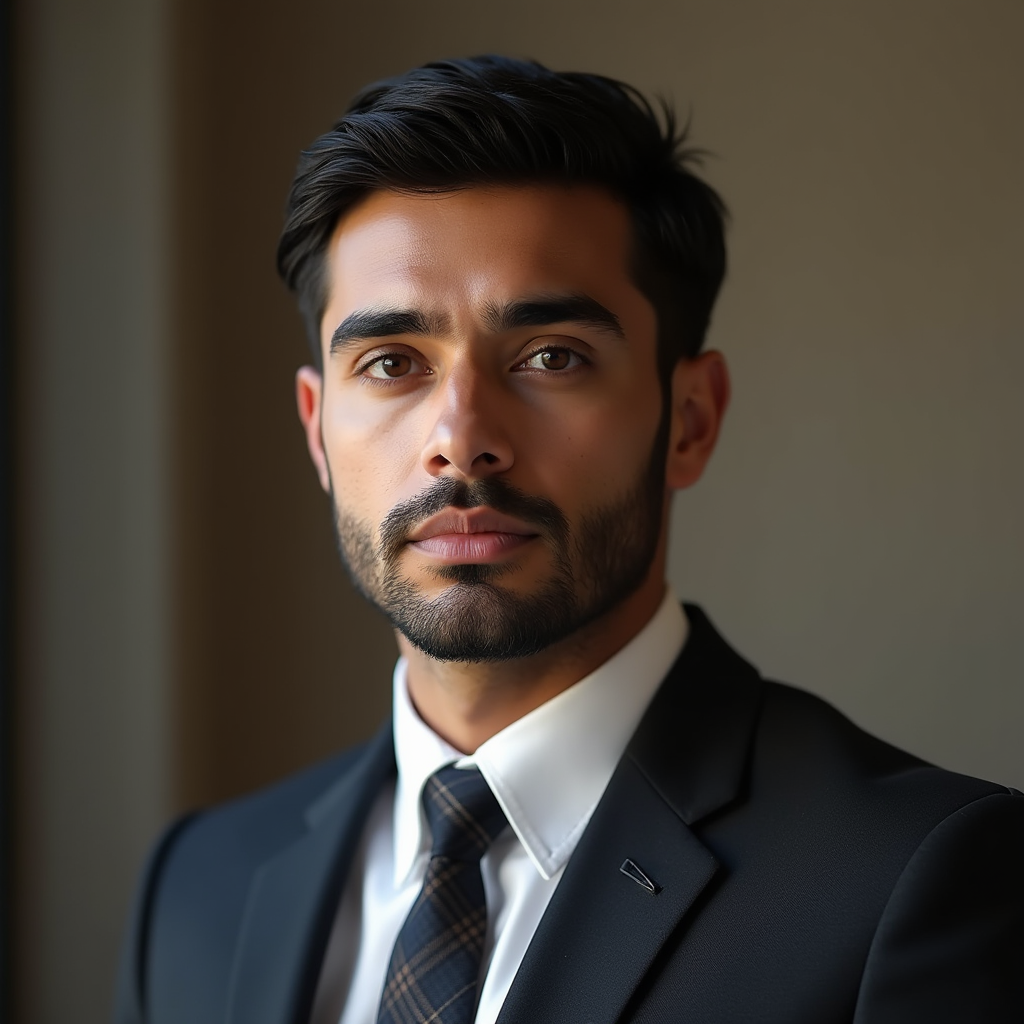 خالد بدوي