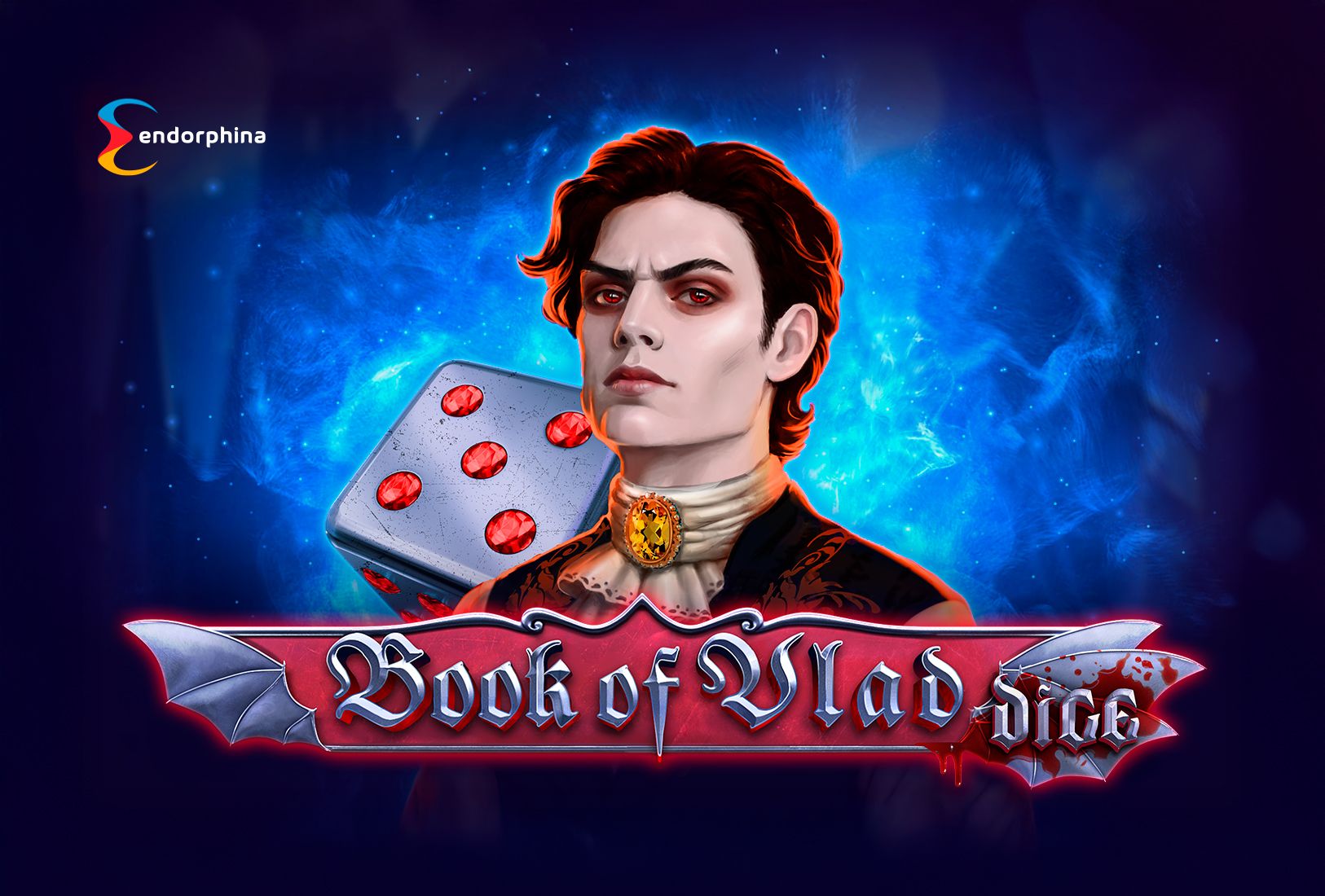 Discover New Dice Games: Book of Vlad & Vampires 2