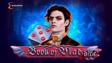 Discover New Dice Games: Book of Vlad & Vampires 2