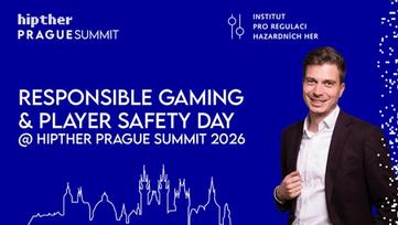 HIPTHER 2026: Responsible Gaming Day by IPRH
