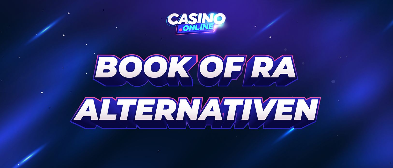 Book of Ra Alternativen » 7 Slots die besser sind als Novoline