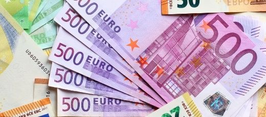 Online Casinos Deutschland: Einzahlungslimit auf 10.000€ erhöht