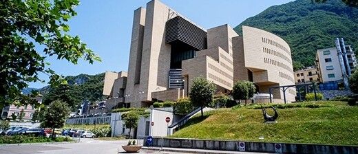 Im Casinò di Campione kann dank Novomatic wieder gespielt werden