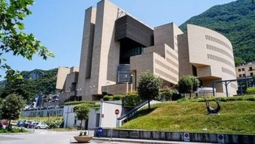 Im Casinò di Campione kann dank Novomatic wieder gespielt werden