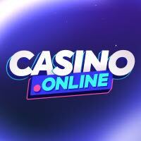 Casino.online logo