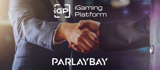 IGP in a Deal with ParlyBay for iGaming Deck Aggregation