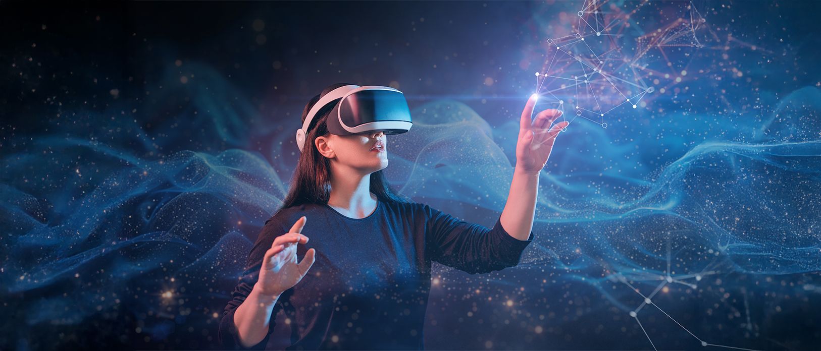 The Future of Online Casinos: From Mobile Gaming to the Metaverse