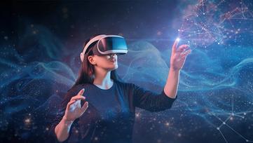 The Future of Online Casinos: From Mobile Gaming to the Metaverse