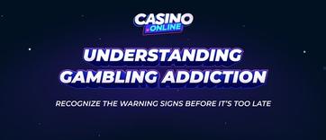 Gambling Addiction Help & Prevention Guide | Casino.Online