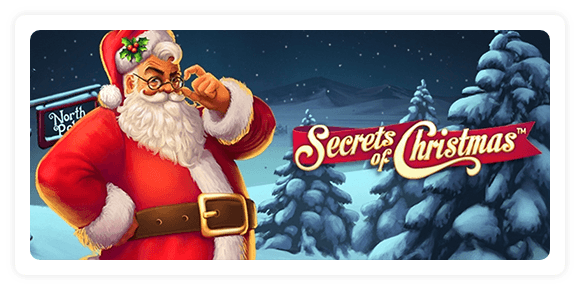 Secrets of Christmas Slot