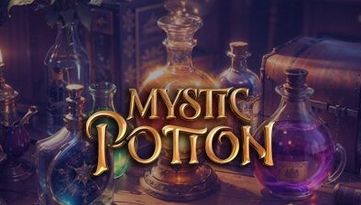 PG Soft Launches 'Mystic Potion' Slot Game