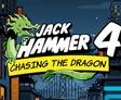 NetEnt lanserar Jack Hammer 4 - Chinatown Väntar!