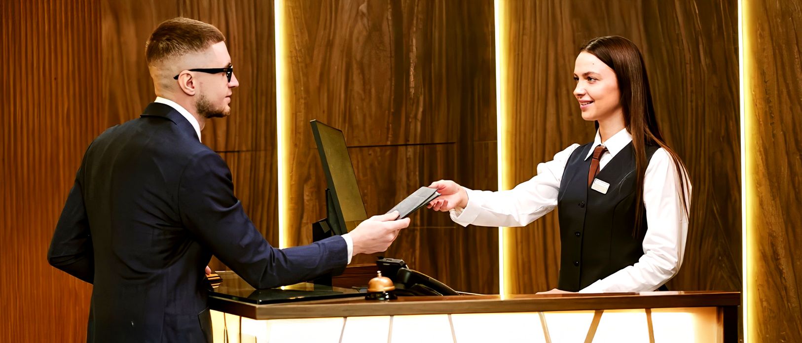 INSPIRE Casino Cuts Guest Entry Time with Regula ID Verification Tech